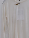BASERANGE 25 Autumn/Winter remake series T-shirt/suspender set BAS-TTG1-RE-AU25-4-1 (TTG1-RE-AU25)